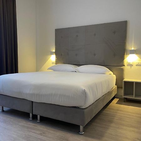 Hotel L'Etrusco - Σαν Βιντσέντσο Εξωτερικό φωτογραφία