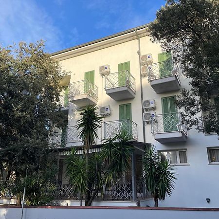 Hotel L'Etrusco - Σαν Βιντσέντσο Εξωτερικό φωτογραφία