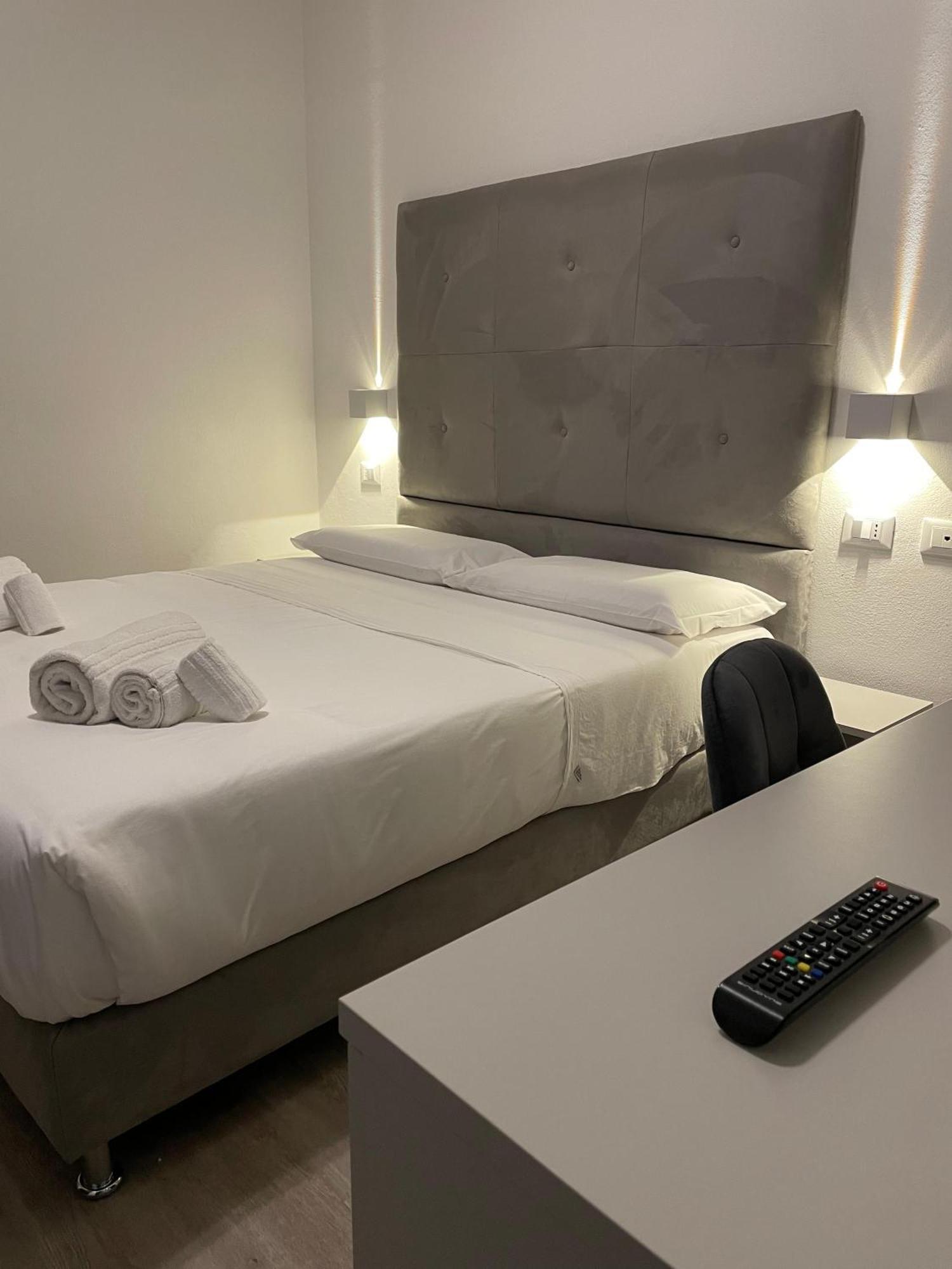Hotel L'Etrusco - Σαν Βιντσέντσο Εξωτερικό φωτογραφία