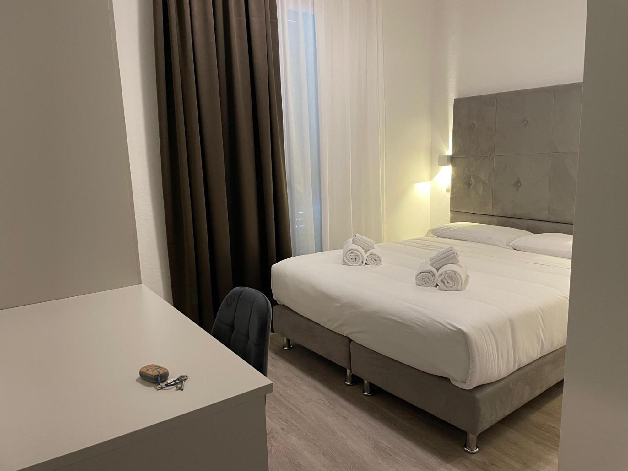 Hotel L'Etrusco - Σαν Βιντσέντσο Εξωτερικό φωτογραφία