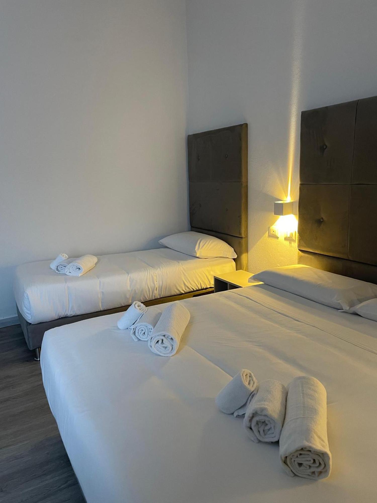 Hotel L'Etrusco - Σαν Βιντσέντσο Εξωτερικό φωτογραφία