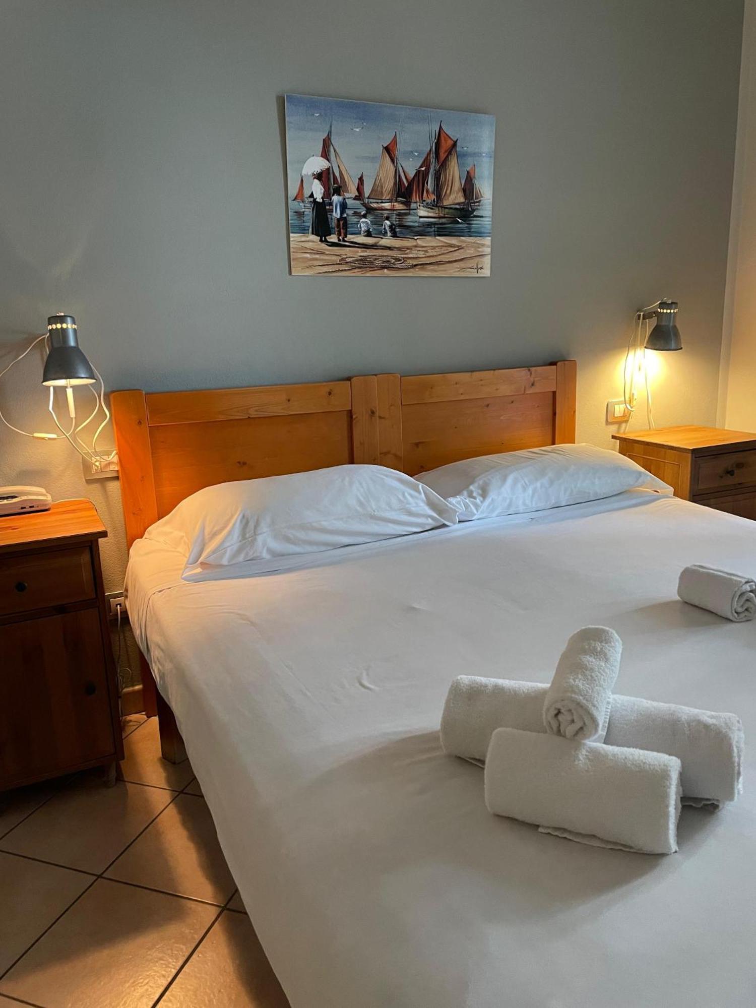 Hotel L'Etrusco - Σαν Βιντσέντσο Εξωτερικό φωτογραφία