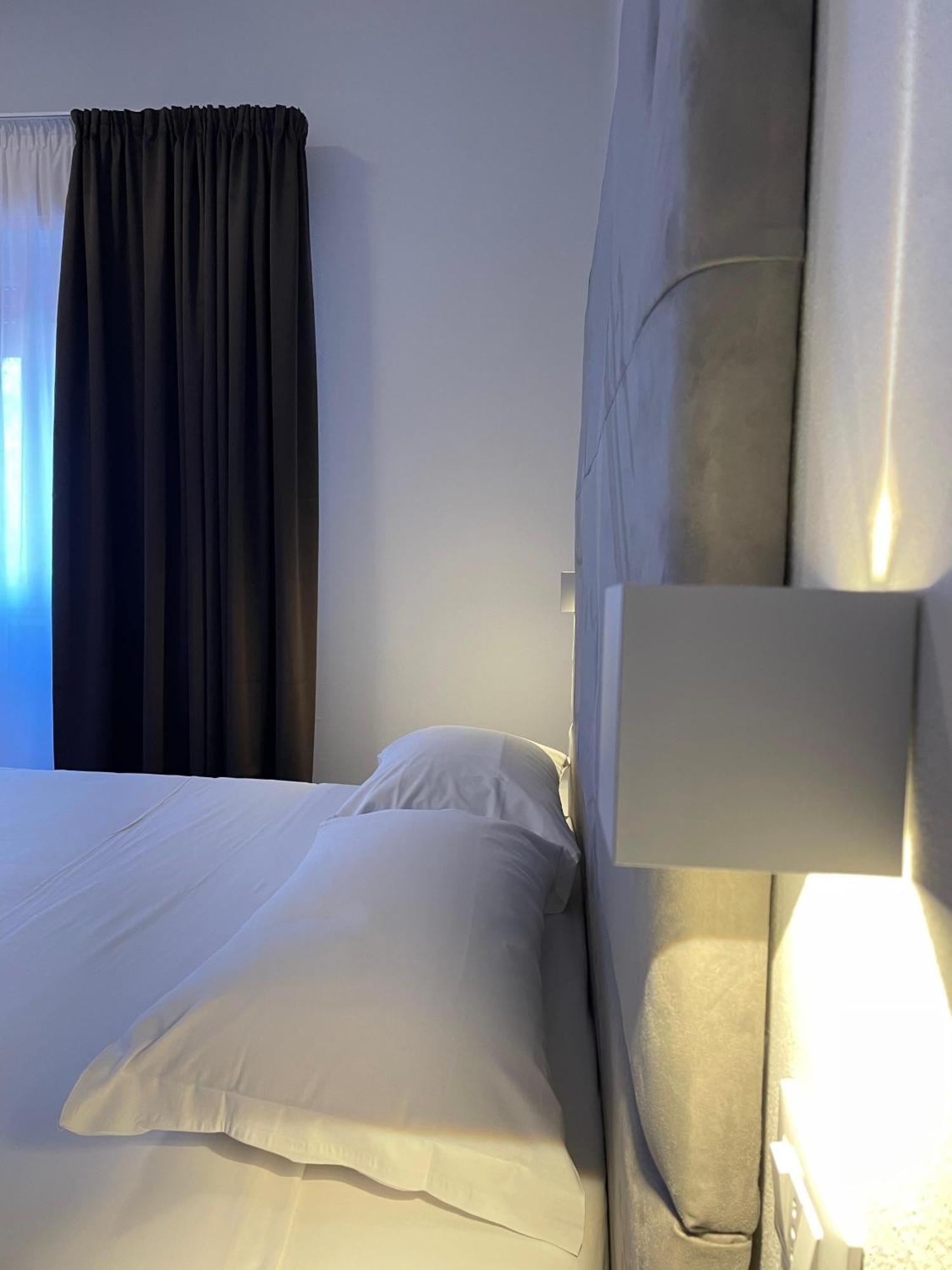 Hotel L'Etrusco - Σαν Βιντσέντσο Εξωτερικό φωτογραφία