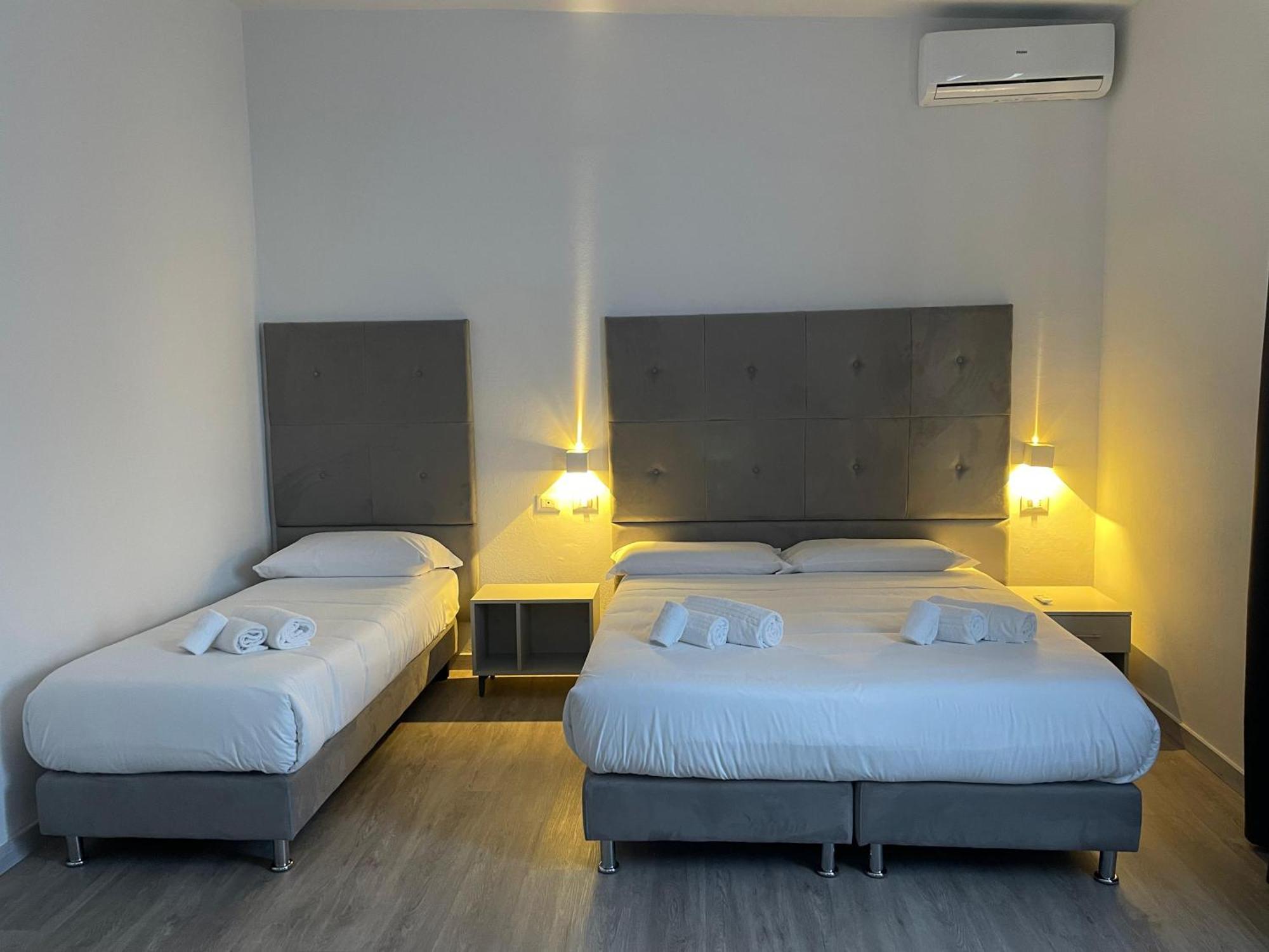 Hotel L'Etrusco - Σαν Βιντσέντσο Εξωτερικό φωτογραφία