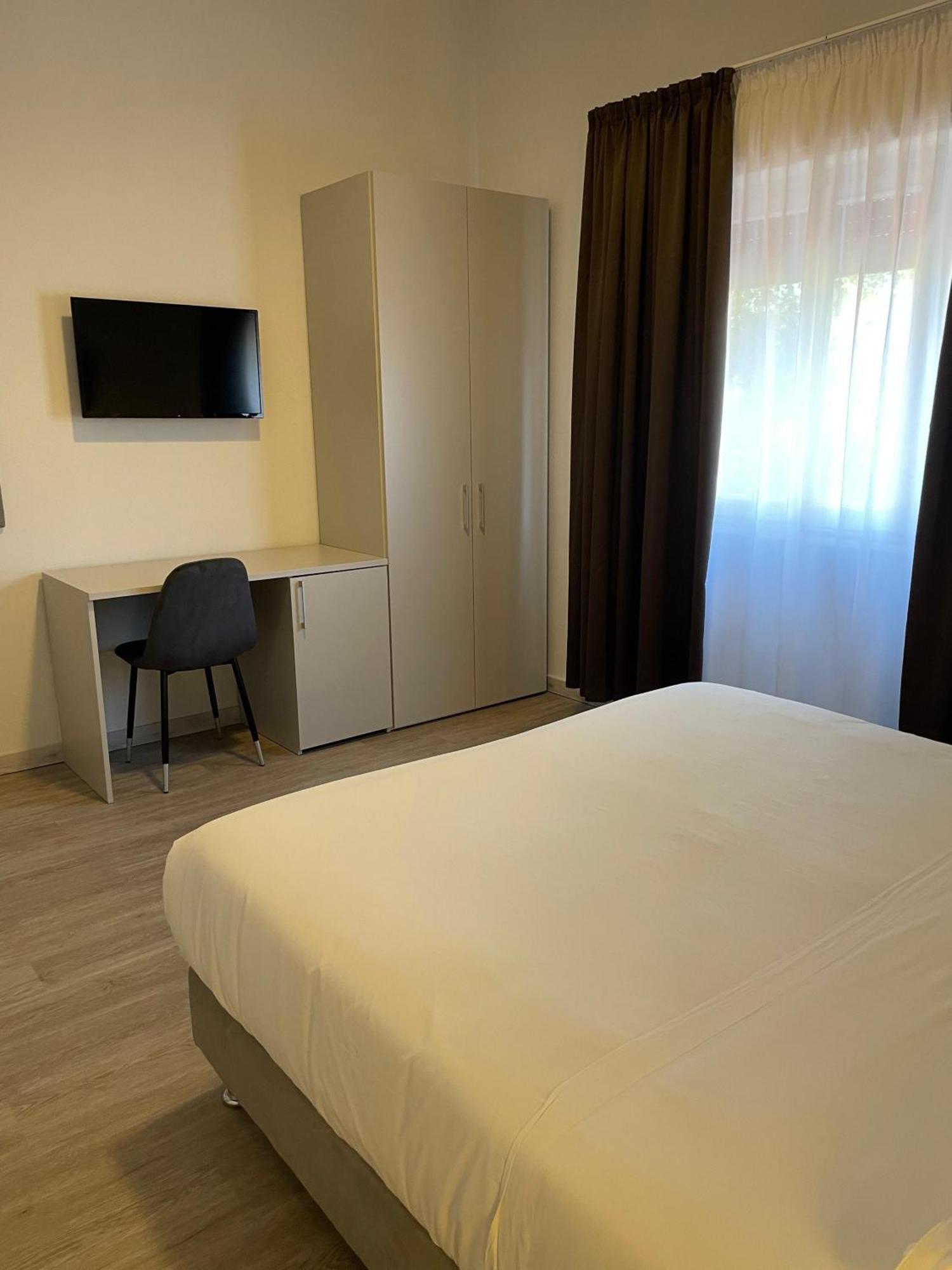 Hotel L'Etrusco - Σαν Βιντσέντσο Εξωτερικό φωτογραφία