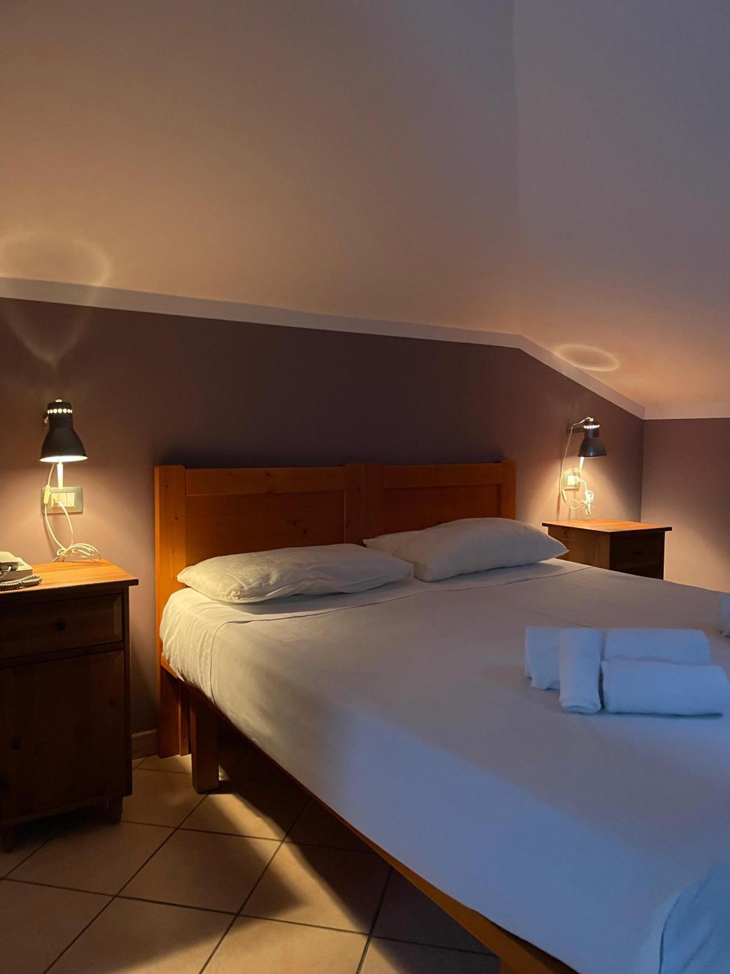 Hotel L'Etrusco - Σαν Βιντσέντσο Εξωτερικό φωτογραφία