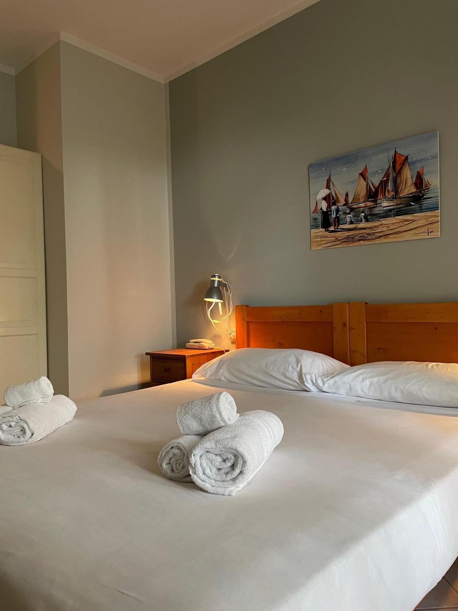 Hotel L'Etrusco - Σαν Βιντσέντσο Εξωτερικό φωτογραφία