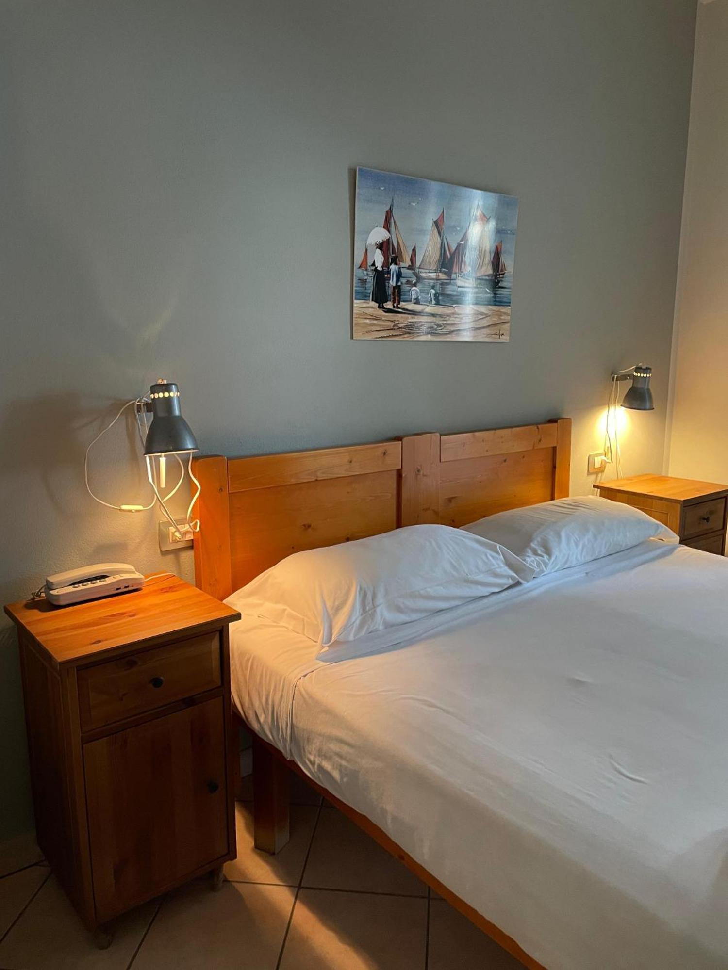 Hotel L'Etrusco - Σαν Βιντσέντσο Εξωτερικό φωτογραφία