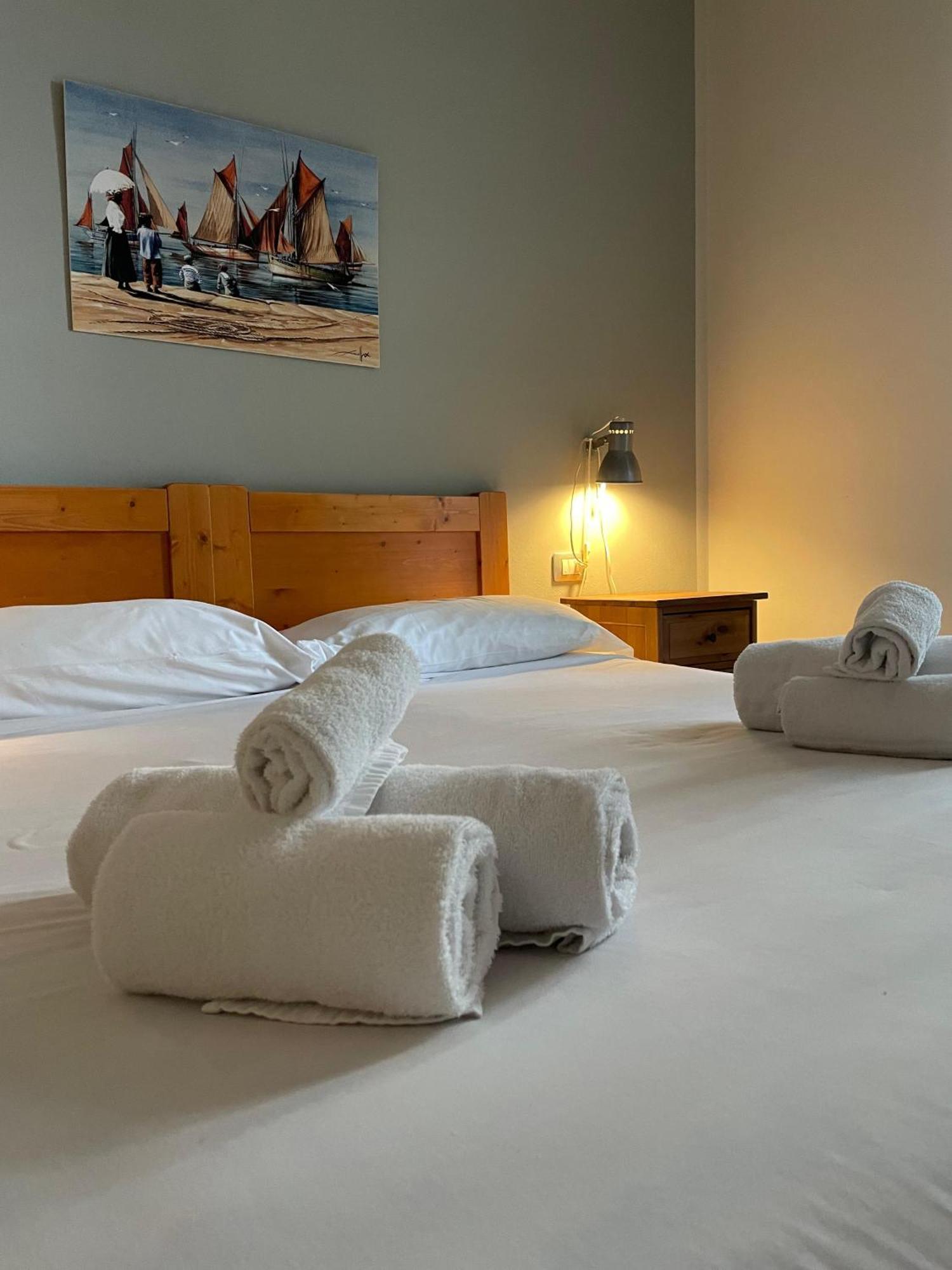 Hotel L'Etrusco - Σαν Βιντσέντσο Εξωτερικό φωτογραφία