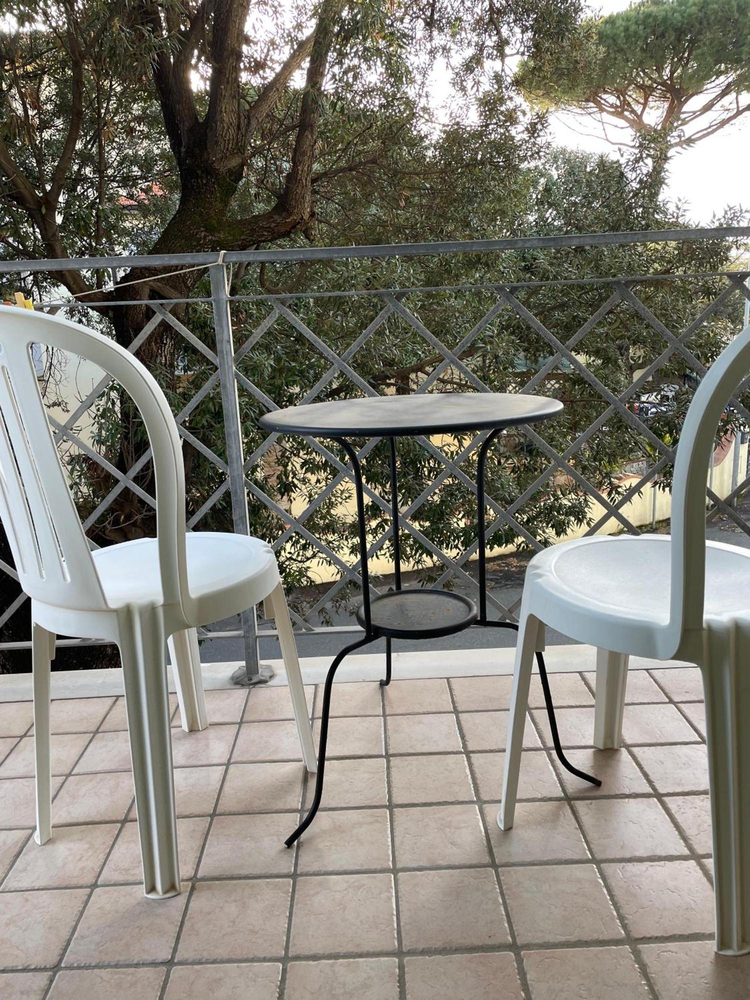 Hotel L'Etrusco - Σαν Βιντσέντσο Εξωτερικό φωτογραφία