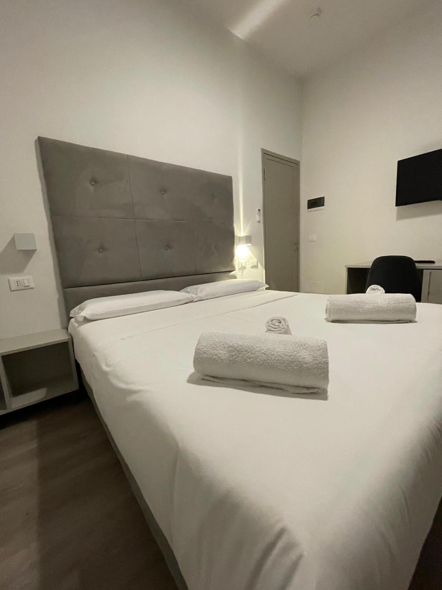 Hotel L'Etrusco - Σαν Βιντσέντσο Εξωτερικό φωτογραφία