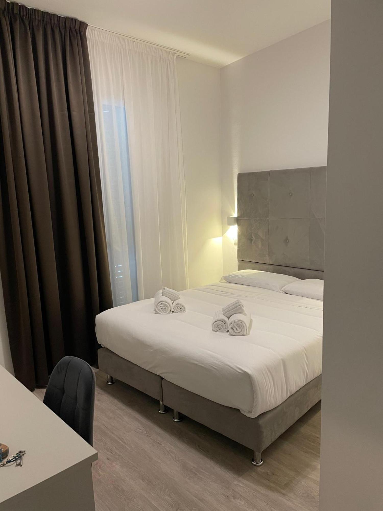 Hotel L'Etrusco - Σαν Βιντσέντσο Εξωτερικό φωτογραφία
