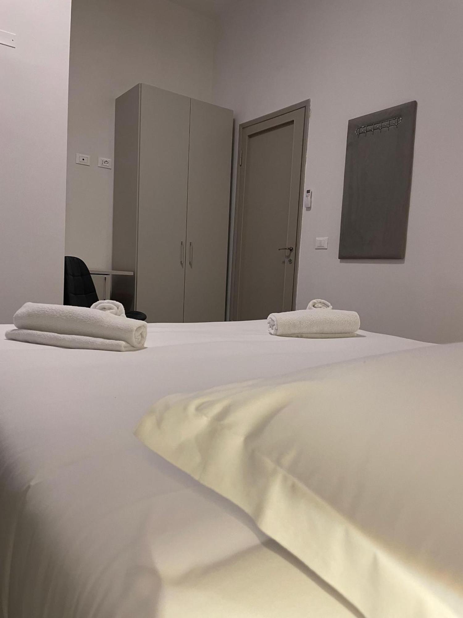 Hotel L'Etrusco - Σαν Βιντσέντσο Εξωτερικό φωτογραφία