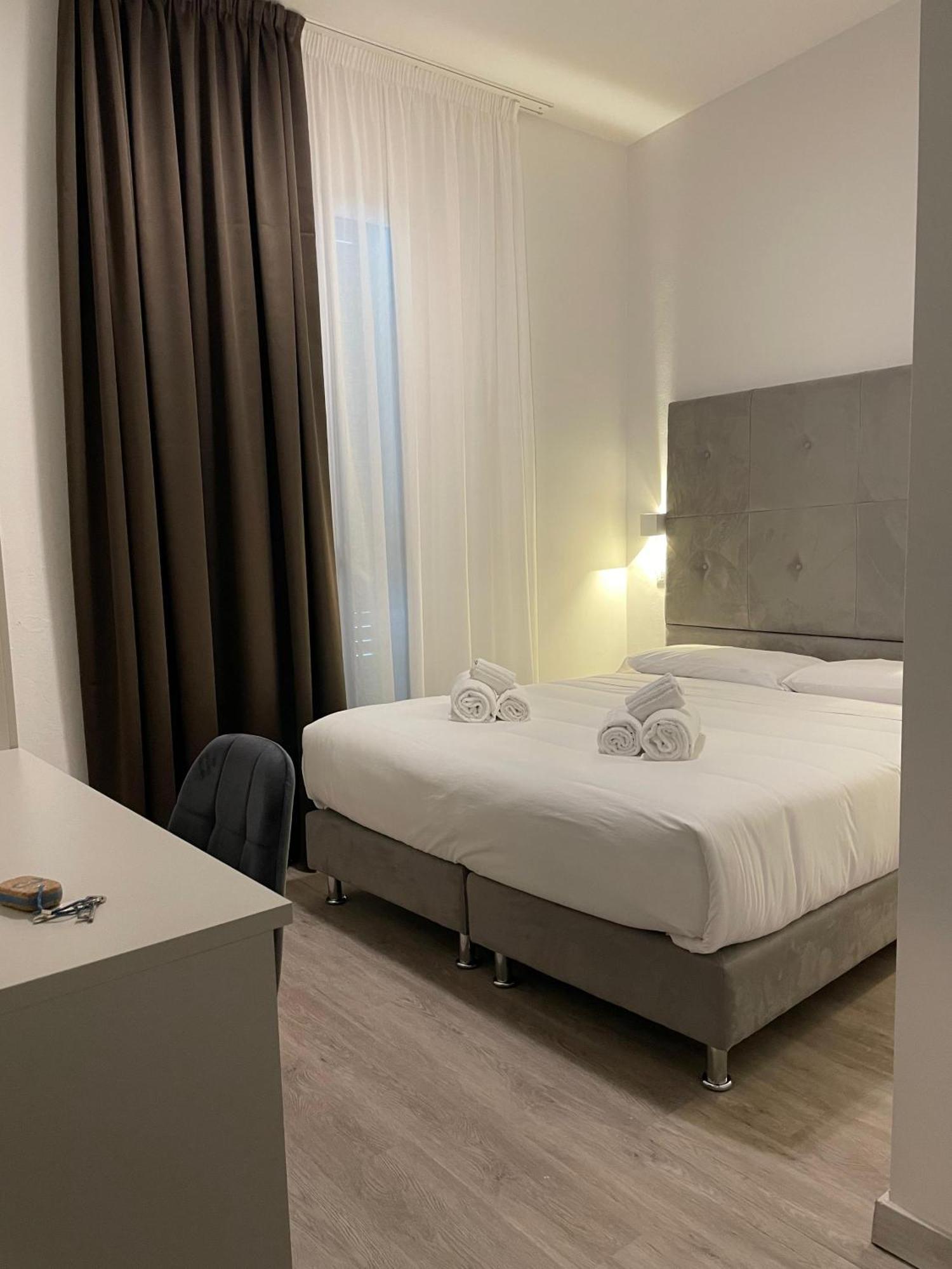 Hotel L'Etrusco - Σαν Βιντσέντσο Εξωτερικό φωτογραφία